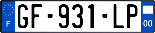 GF-931-LP