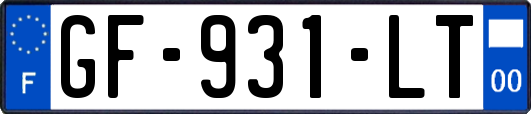 GF-931-LT