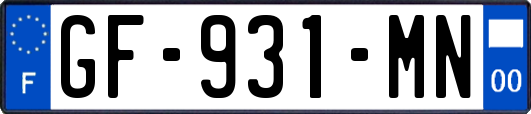 GF-931-MN