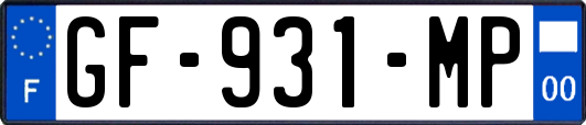 GF-931-MP