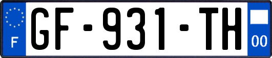 GF-931-TH