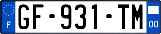 GF-931-TM