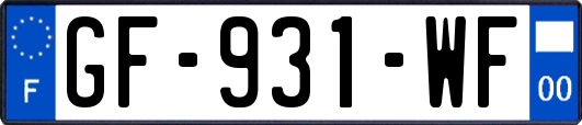 GF-931-WF