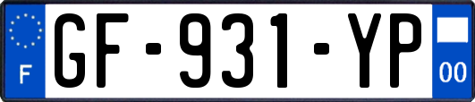 GF-931-YP