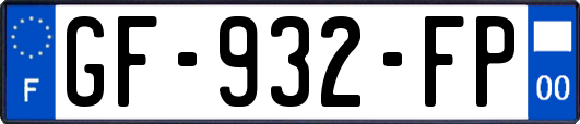 GF-932-FP