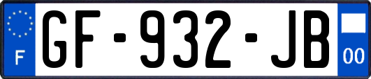 GF-932-JB