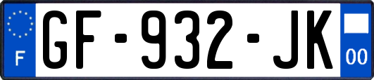 GF-932-JK