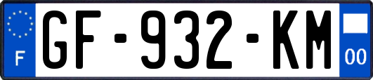 GF-932-KM
