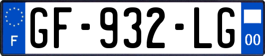 GF-932-LG