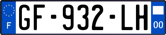 GF-932-LH