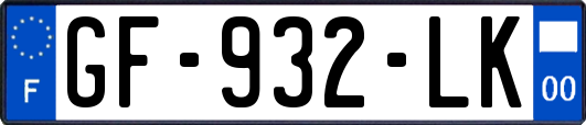 GF-932-LK