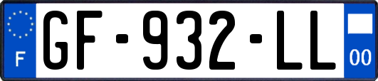 GF-932-LL