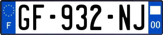 GF-932-NJ