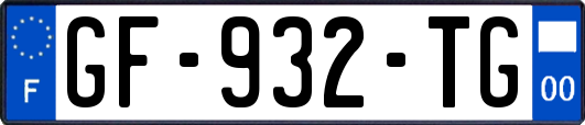 GF-932-TG