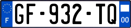 GF-932-TQ