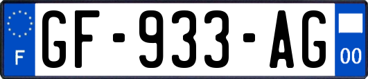 GF-933-AG