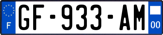 GF-933-AM