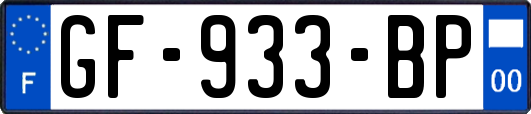 GF-933-BP