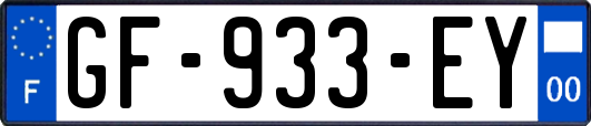 GF-933-EY