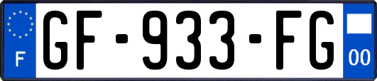 GF-933-FG
