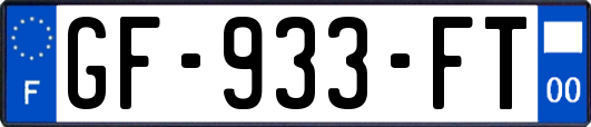 GF-933-FT