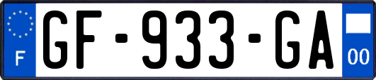 GF-933-GA