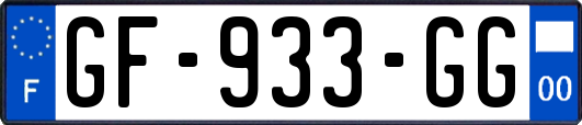 GF-933-GG