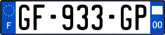 GF-933-GP