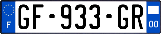 GF-933-GR