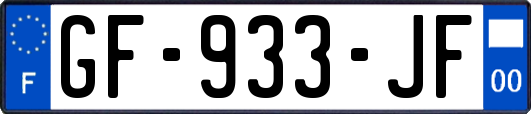 GF-933-JF