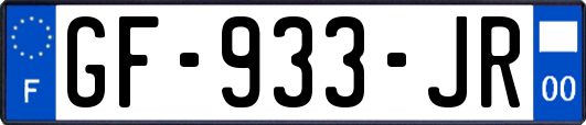 GF-933-JR