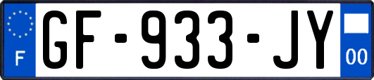 GF-933-JY