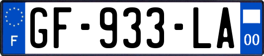 GF-933-LA