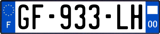 GF-933-LH