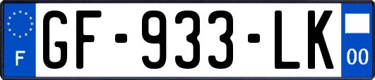 GF-933-LK