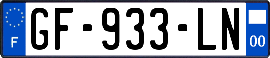 GF-933-LN