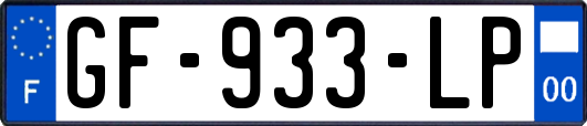 GF-933-LP