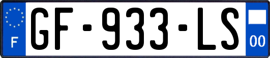 GF-933-LS