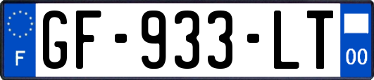 GF-933-LT