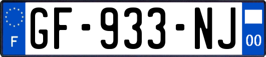 GF-933-NJ