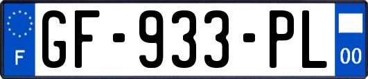 GF-933-PL