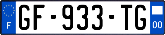 GF-933-TG