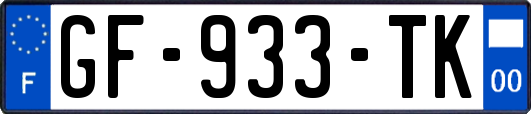 GF-933-TK