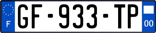 GF-933-TP