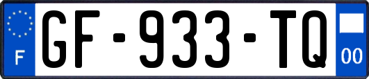 GF-933-TQ