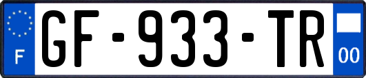 GF-933-TR