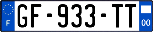 GF-933-TT