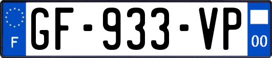 GF-933-VP