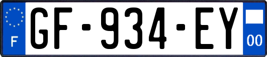 GF-934-EY