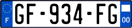 GF-934-FG